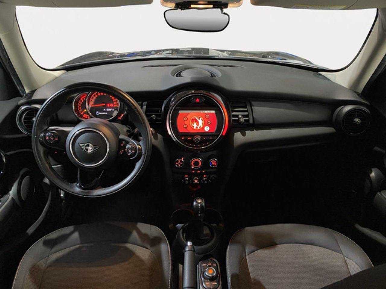 MINI Cooper one 75 kw (102 cv)   - Foto 8