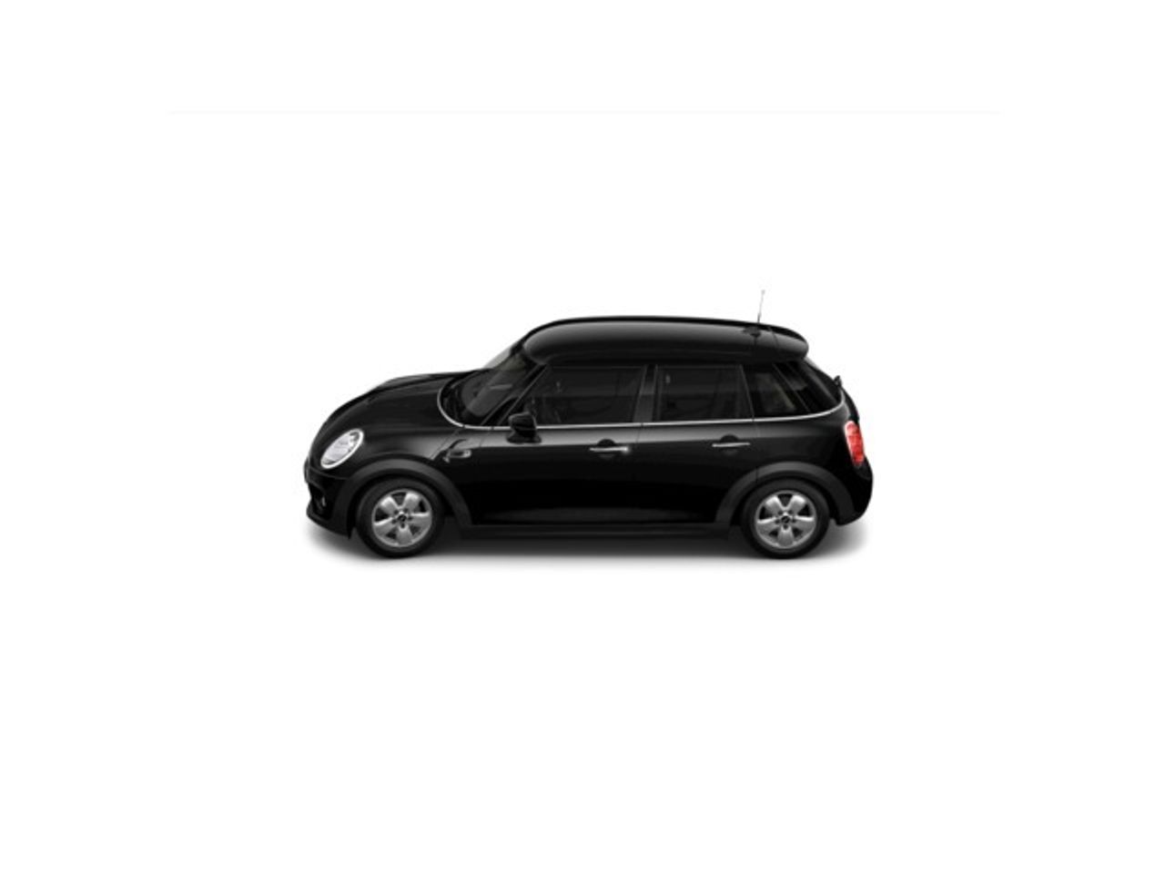 MINI Cooper one 75 kw (102 cv)   - Foto 9