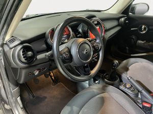 MINI Cooper one 75 kw (102 cv)   - Foto 23
