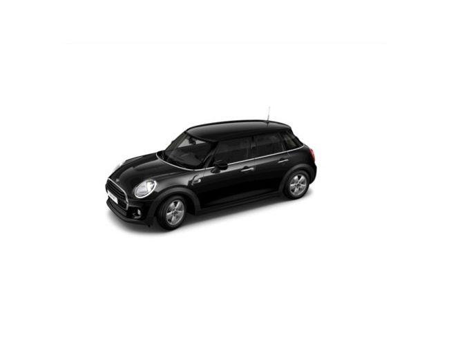 MINI Cooper one 75 kw (102 cv)