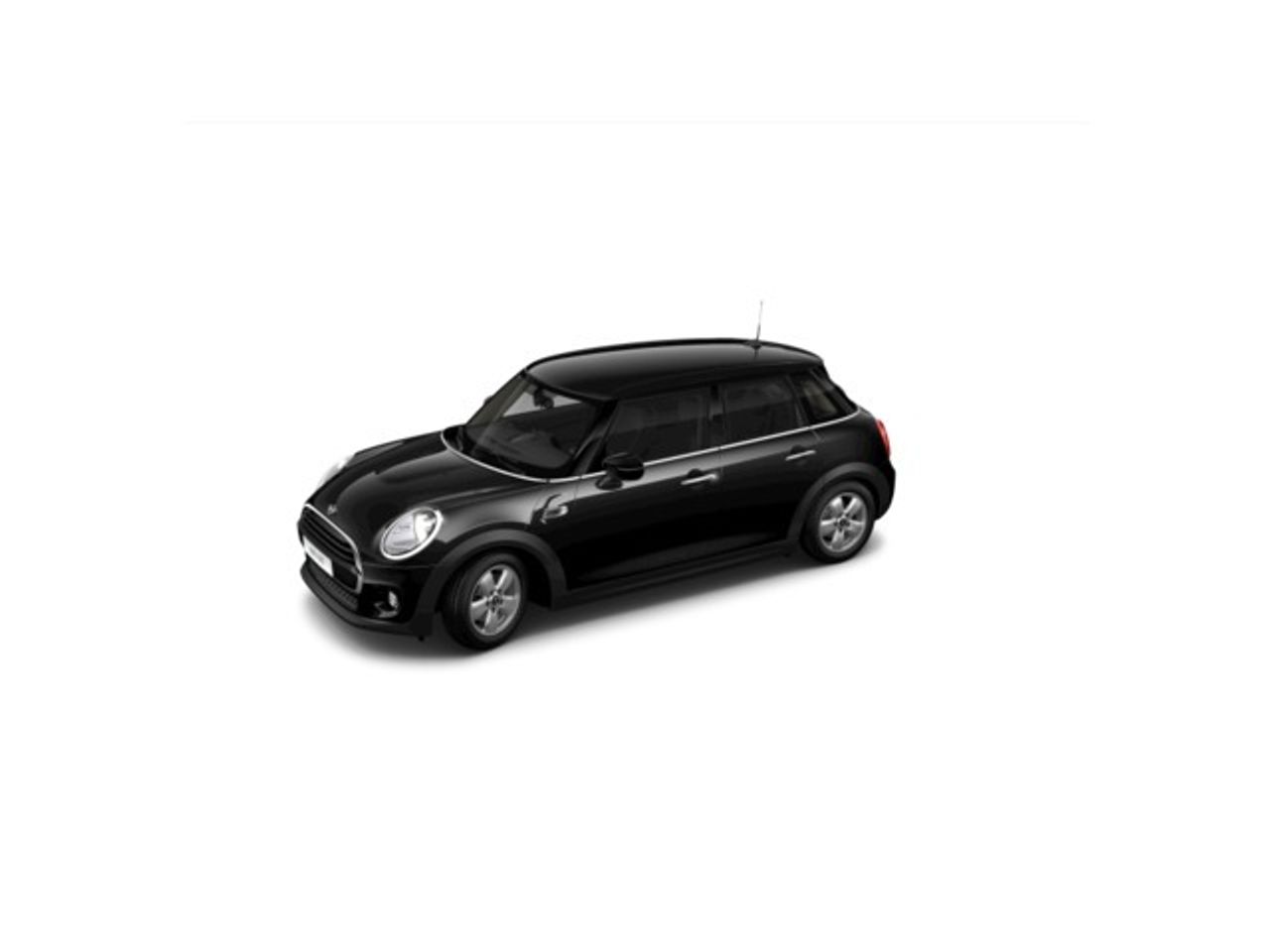 MINI Cooper one 75 kw (102 cv)   - Foto 8
