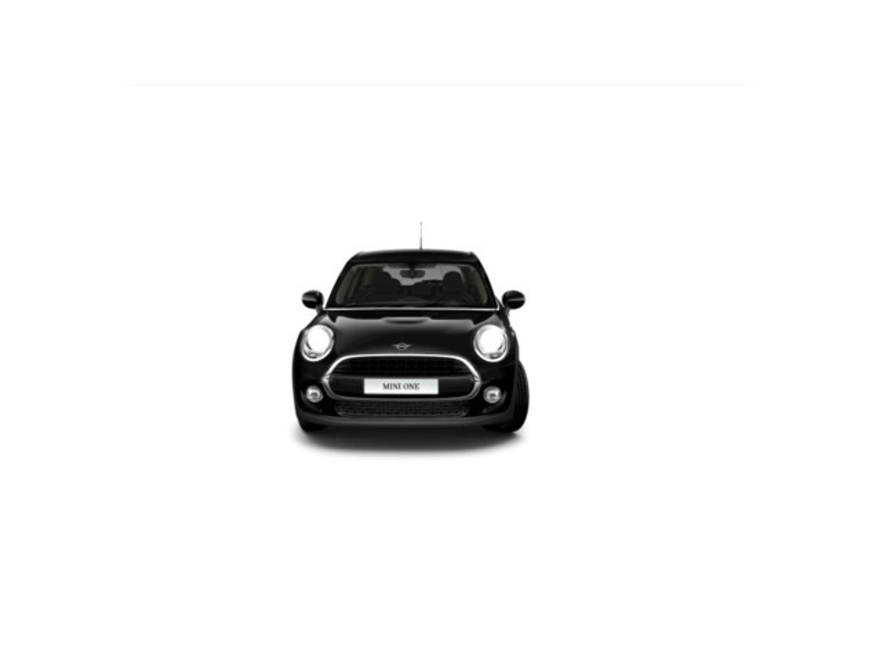 MINI Cooper one 75 kw (102 cv)   - Foto 4
