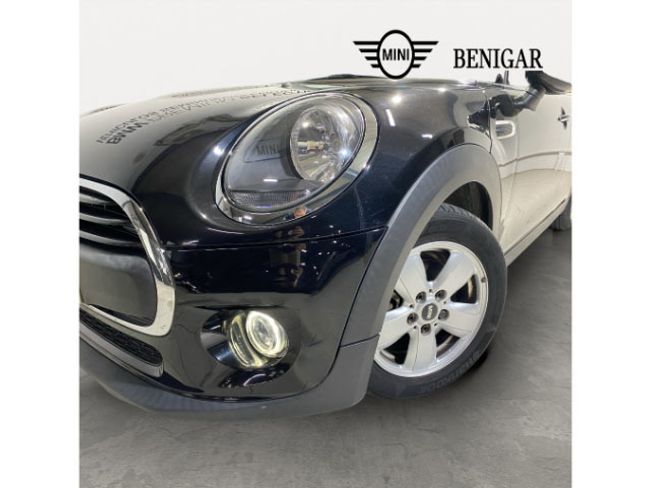 MINI Cooper one 75 kw (102 cv)