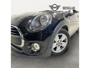 MINI Cooper one 75 kw (102 cv)   - Foto 11