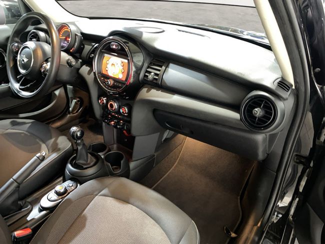 MINI Cooper one 75 kw (102 cv)