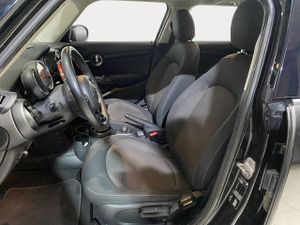 MINI Cooper one 75 kw (102 cv)   - Foto 21