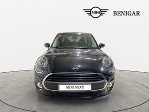 MINI Cooper one 75 kw (102 cv)   - Foto 3