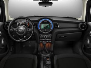 MINI Cooper one 75 kw (102 cv)   - Foto 19