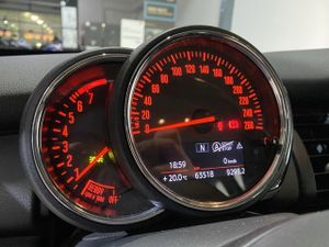 MINI Cooper one 75 kw (102 cv)   - Foto 25