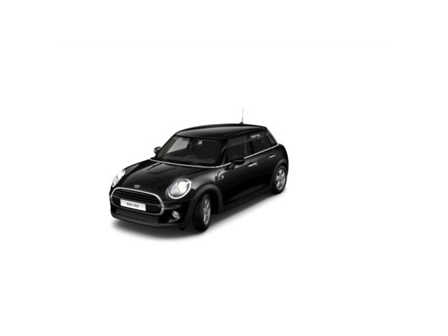 MINI Cooper one 75 kw (102 cv)
