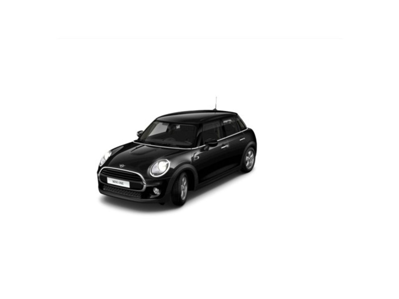 MINI Cooper one 75 kw (102 cv)   - Foto 5