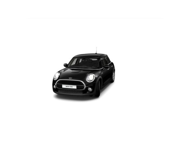 MINI Cooper one 75 kw (102 cv)
