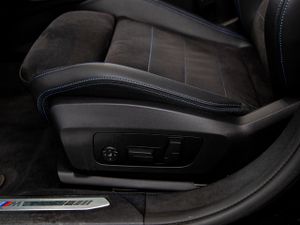 BMW Serie 1 m135i xdrive 221 kw (300 cv)   - Foto 29