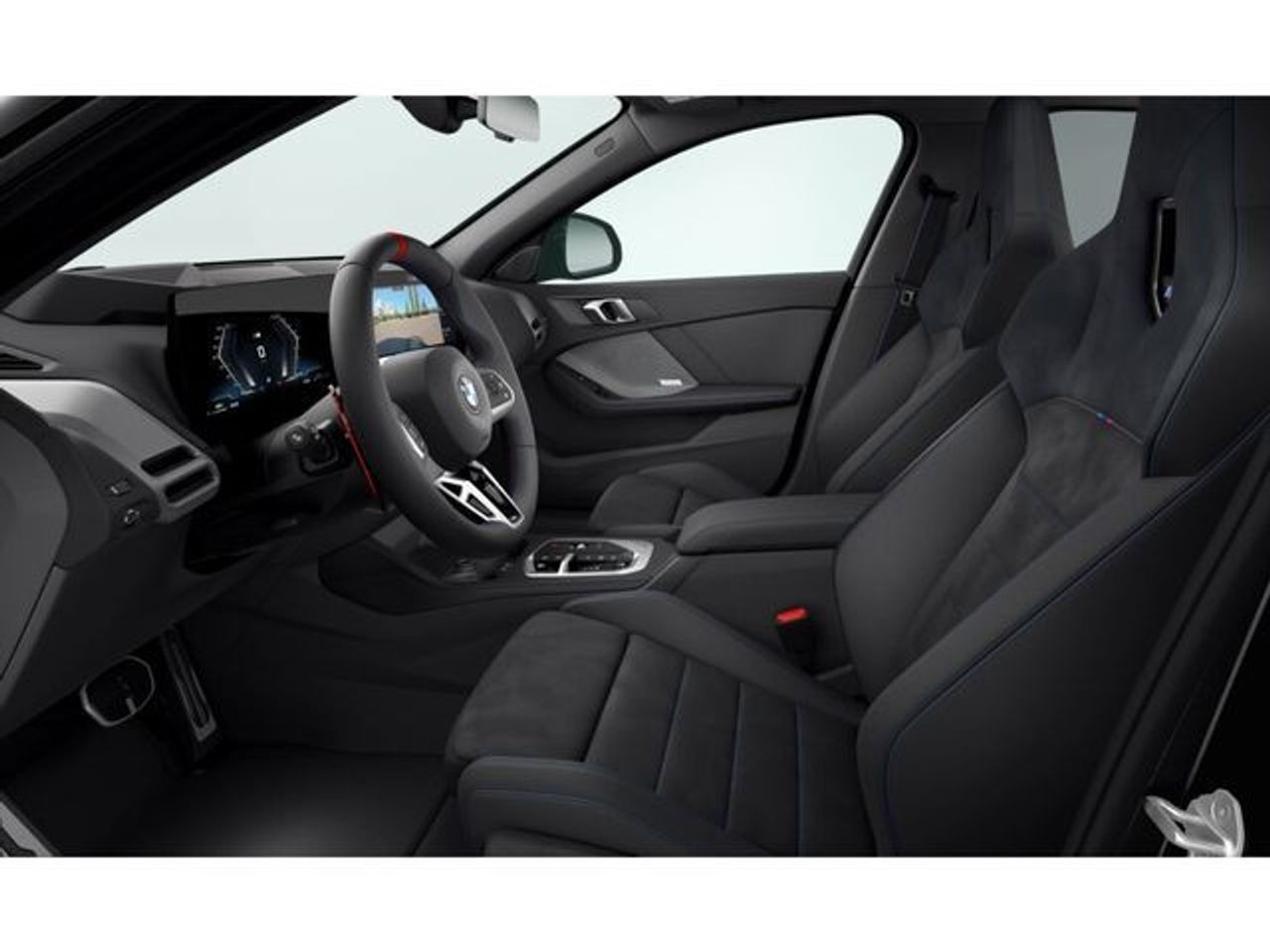 BMW Serie 1 m135i xdrive 221 kw (300 cv)   - Foto 9