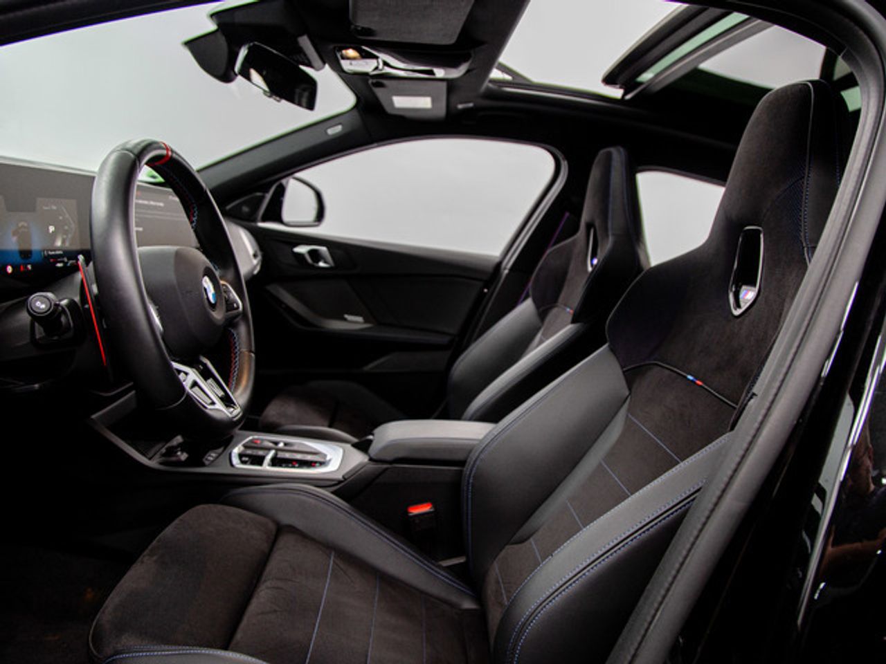 BMW Serie 1 m135i xdrive 221 kw (300 cv)   - Foto 15