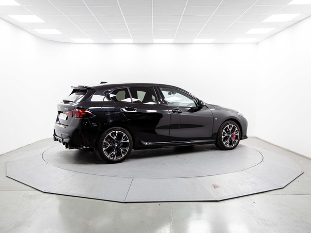 BMW Serie 1 m135i xdrive 221 kw (300 cv)   - Foto 12