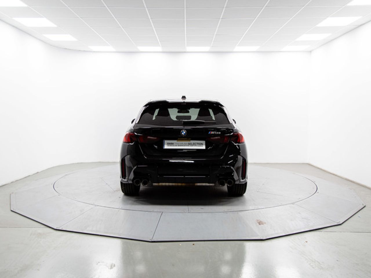 BMW Serie 1 m135i xdrive 221 kw (300 cv)   - Foto 6