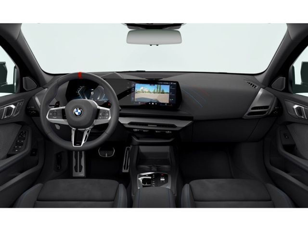 BMW Serie 1 m135i xdrive 221 kw (300 cv)   - Foto 8