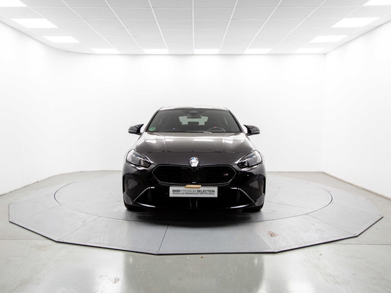 BMW Serie 1 m135i xdrive 221 kw (300 cv)   - Foto 3