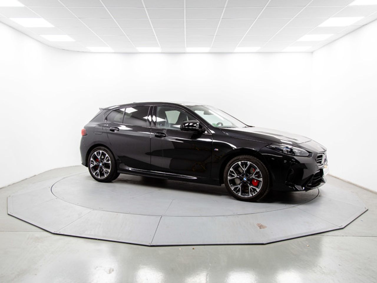 BMW Serie 1 m135i xdrive 221 kw (300 cv)   - Foto 14