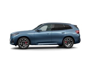 BMW X3 xdrive20d 145 kw (197 cv)   - Foto 9