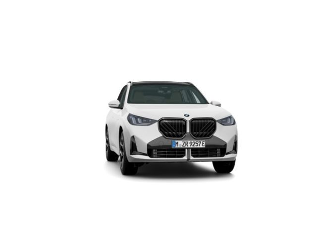BMW X3 xdrive30e 220 kw (299 cv)