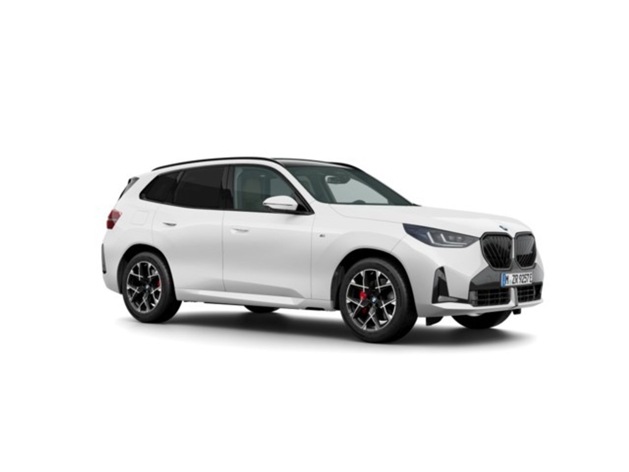 BMW X3 xdrive30e 220 kw (299 cv)   - Foto 5