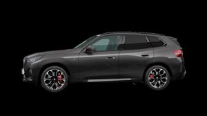 BMW X3 xdrive40d 223 kw (303 cv)   - Foto 9