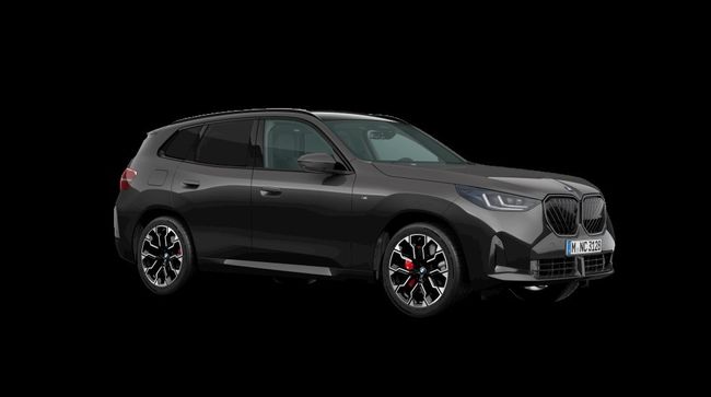 BMW X3 xdrive40d 223 kw (303 cv)