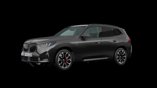 BMW X3 xdrive40d 223 kw (303 cv)