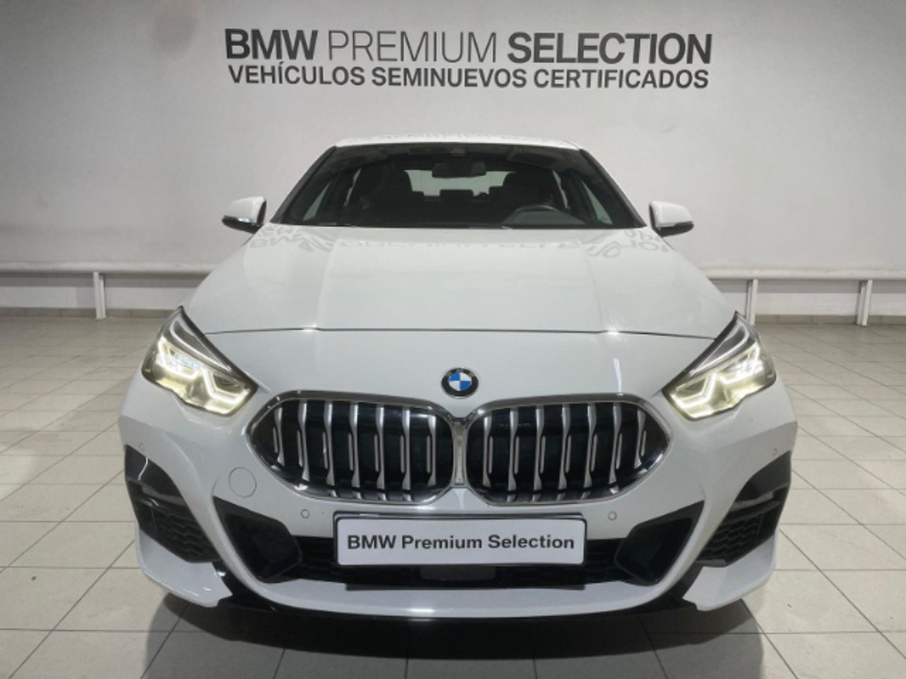 BMW Serie 2 218i gran coupe 103 kw (140 cv)   - Foto 3