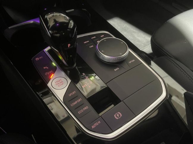 BMW Serie 2 218i gran coupe 103 kw (140 cv)