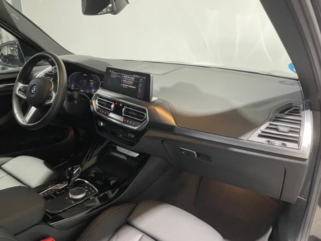 BMW X3 xdrive30e xline 215 kw (292 cv)