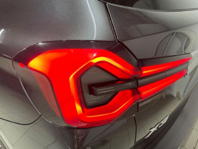 BMW X3 xdrive30e xline 215 kw (292 cv)