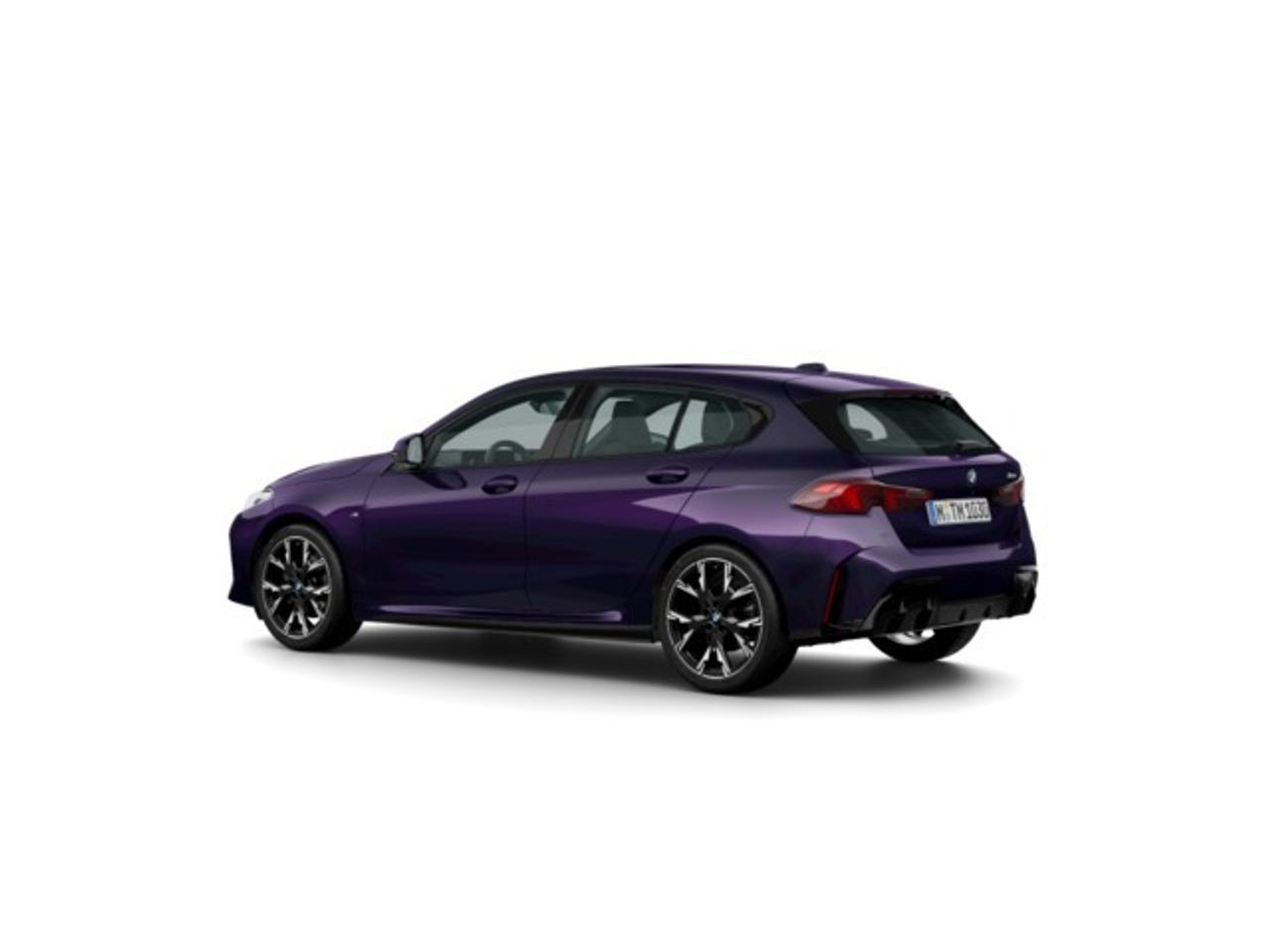 BMW Serie 1 120d 120 kw (163 cv)   - Foto 7