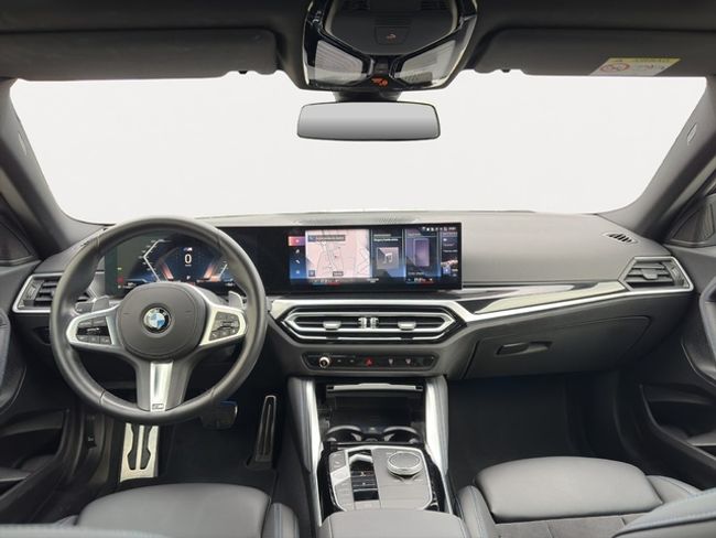 BMW Serie 2 218i coupe 115 kw (156 cv)