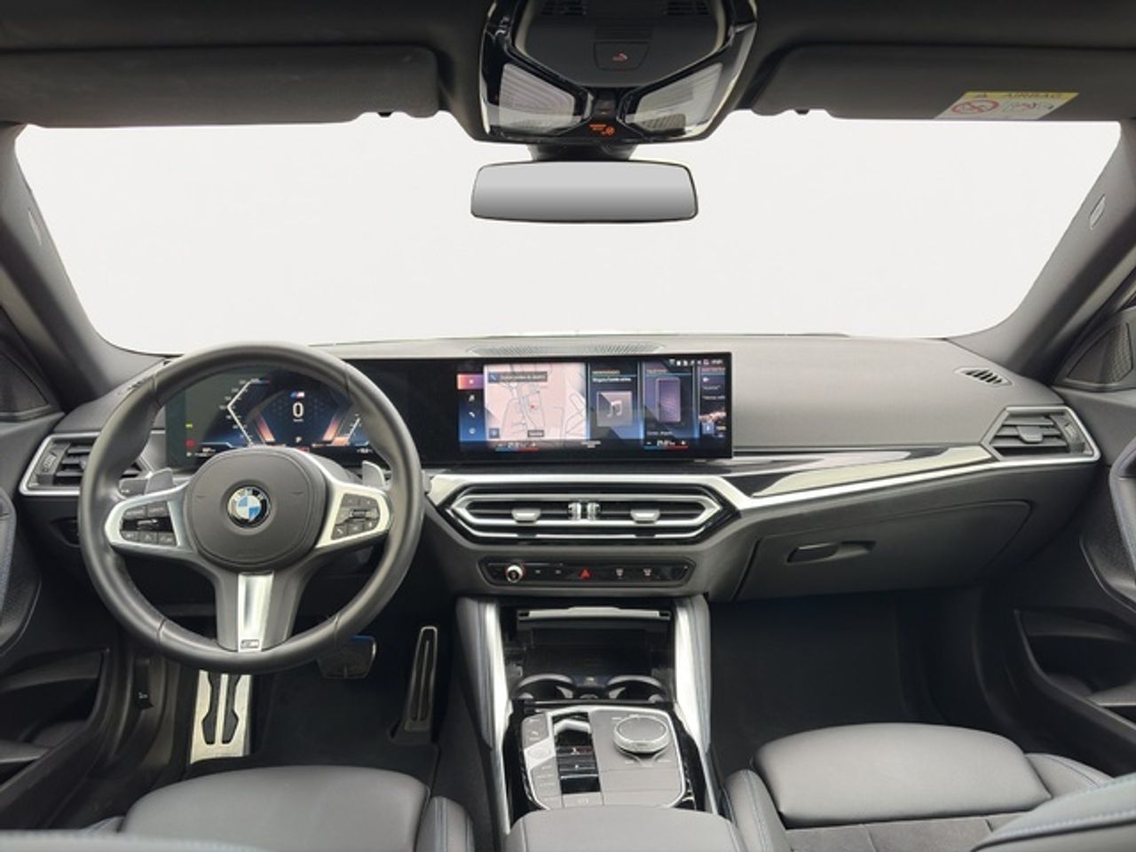 BMW Serie 2 218i coupe 115 kw (156 cv)   - Foto 8