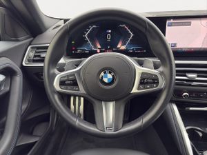 BMW Serie 2 218i coupe 115 kw (156 cv)   - Foto 29