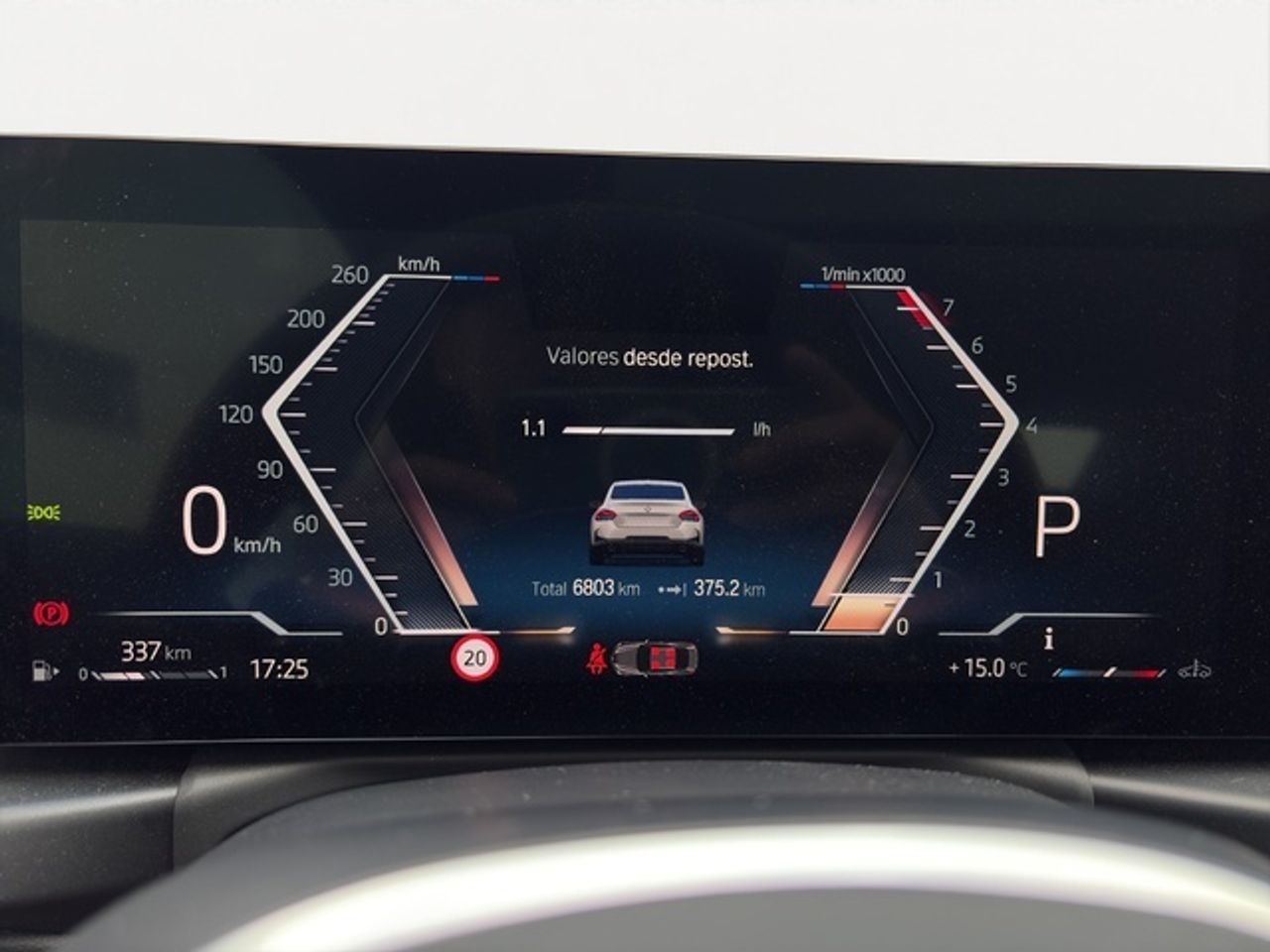 BMW Serie 2 218i coupe 115 kw (156 cv)   - Foto 13