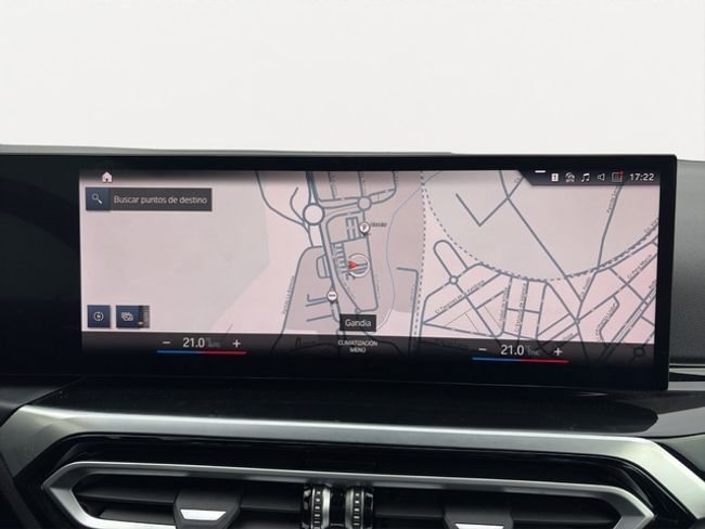 BMW Serie 2 218i coupe 115 kw (156 cv)