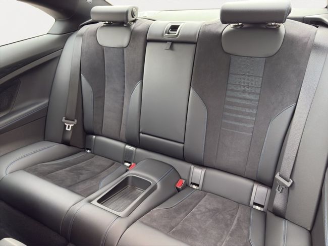 BMW Serie 2 218i coupe 115 kw (156 cv)