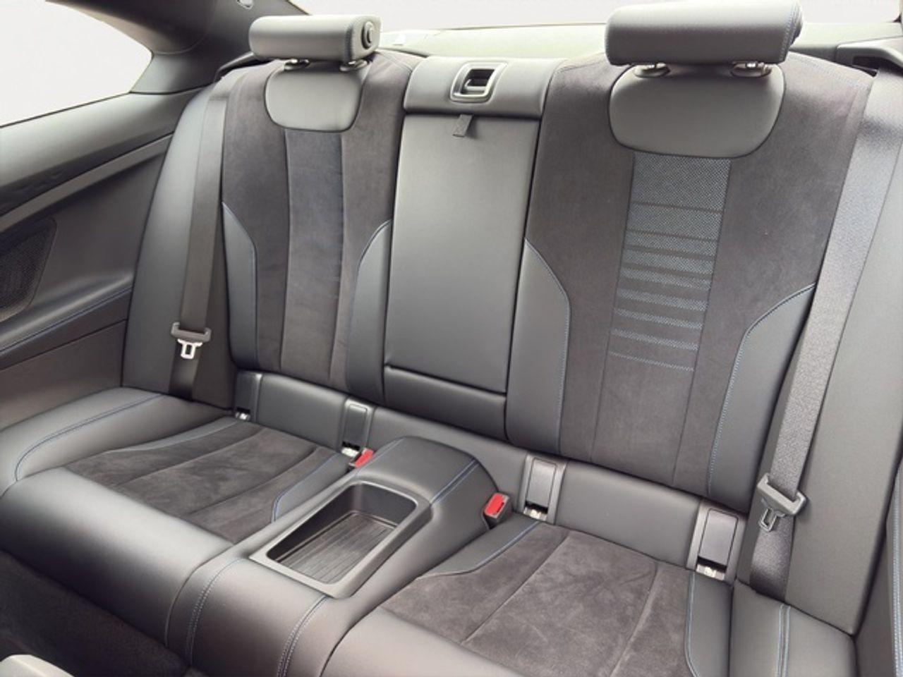 BMW Serie 2 218i coupe 115 kw (156 cv)   - Foto 10