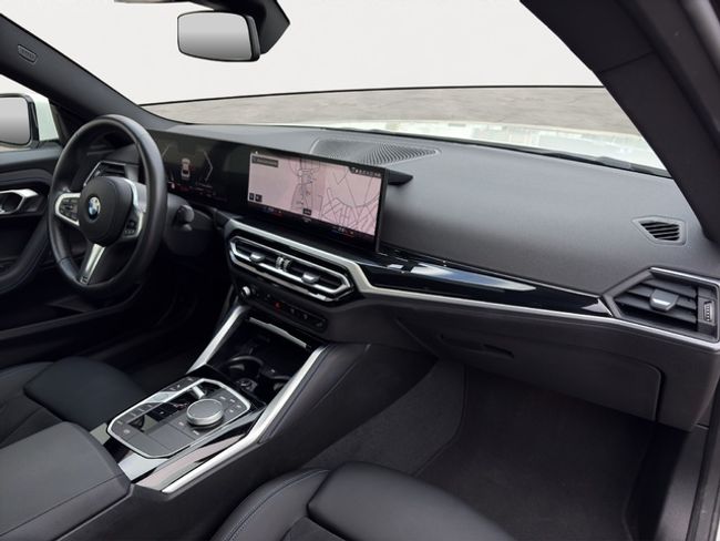 BMW Serie 2 218i coupe 115 kw (156 cv)