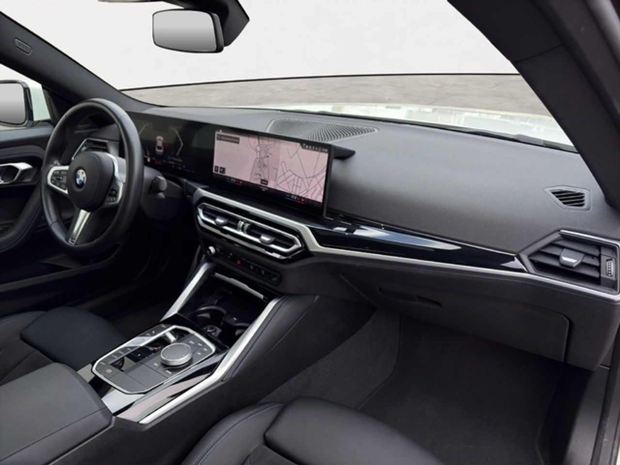 BMW Serie 2 218i coupe 115 kw (156 cv)   - Foto 9