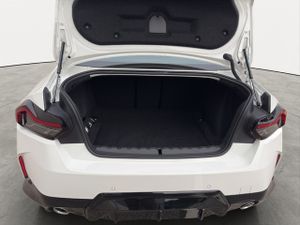 BMW Serie 2 218i coupe 115 kw (156 cv)   - Foto 21