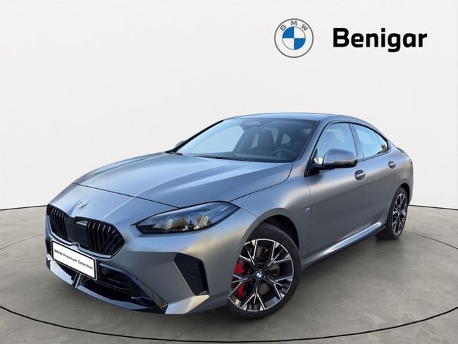 BMW Serie 2 220d gran coupe 120 kw (163 cv)