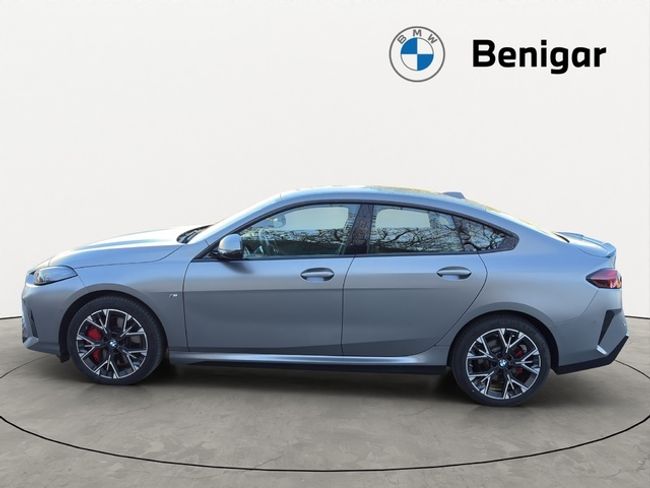 BMW Serie 2 220d gran coupe 120 kw (163 cv)