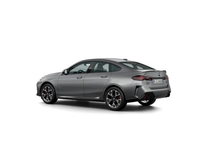 BMW Serie 2 220d gran coupe 120 kw (163 cv)
