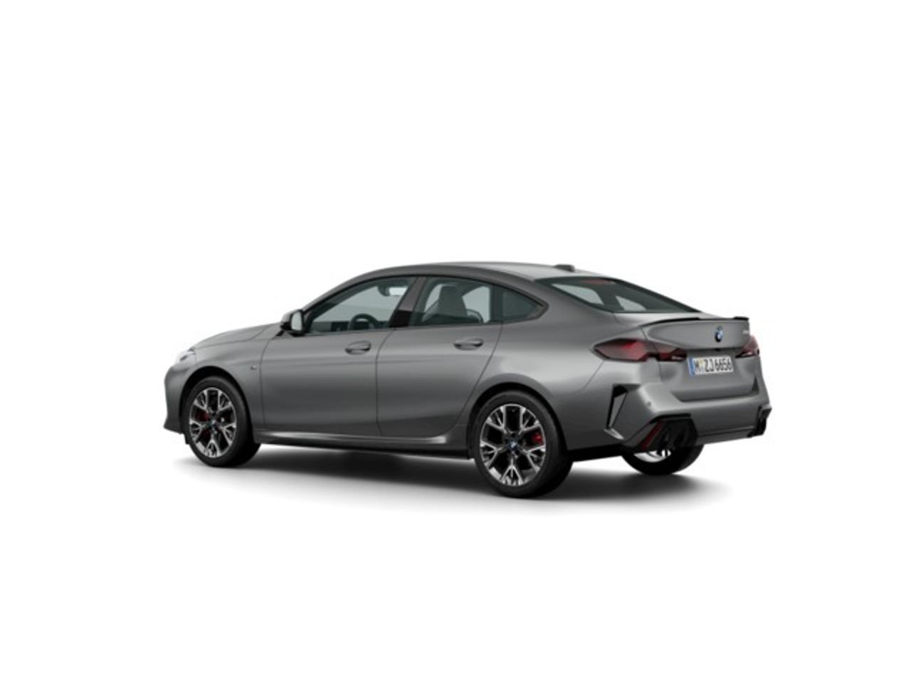 BMW Serie 2 220d gran coupe 120 kw (163 cv)   - Foto 7