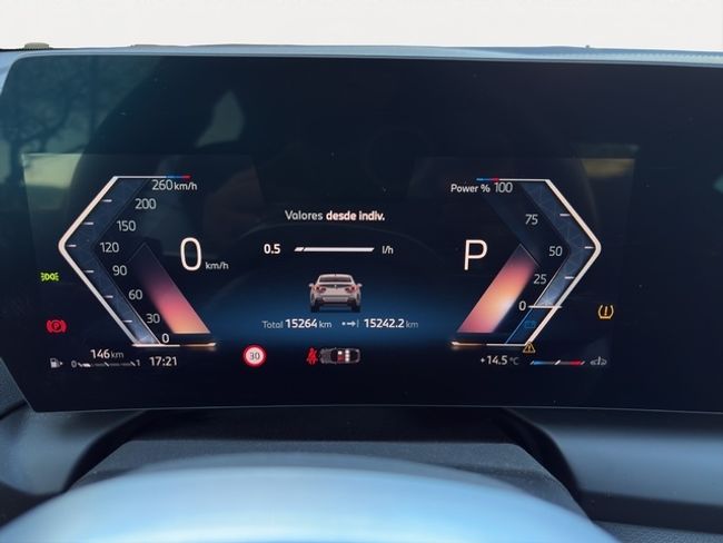 BMW Serie 2 220d gran coupe 120 kw (163 cv)